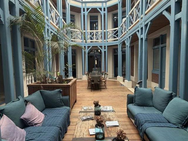 Maison de luxe de 550 m2 en vente Villers sur Mer, Normandie