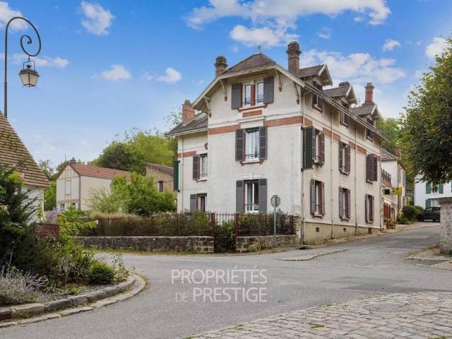Maison de luxe de 576 m2 en vente Voisins le Bretonneux, France
