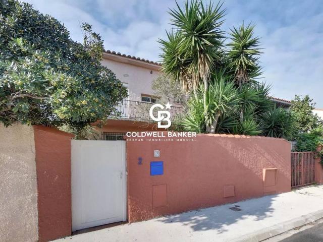 Maison de luxe de 5 chambres en vente à Canet Plage, France