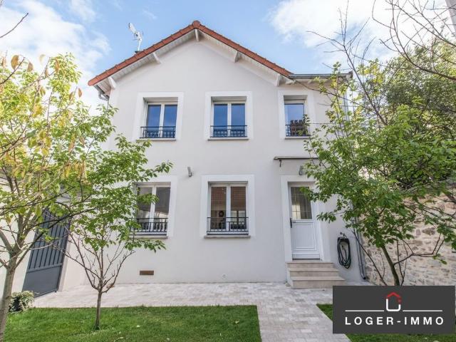 Maison de luxe de 5 chambres en vente à Champigny sur Marne, France