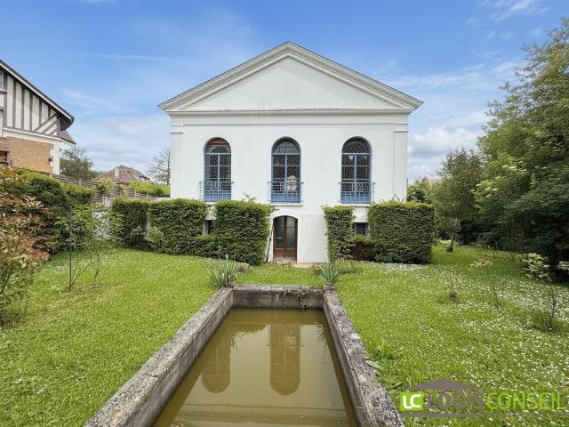 Maison de luxe de 5 chambres en vente à Antony, Île de France