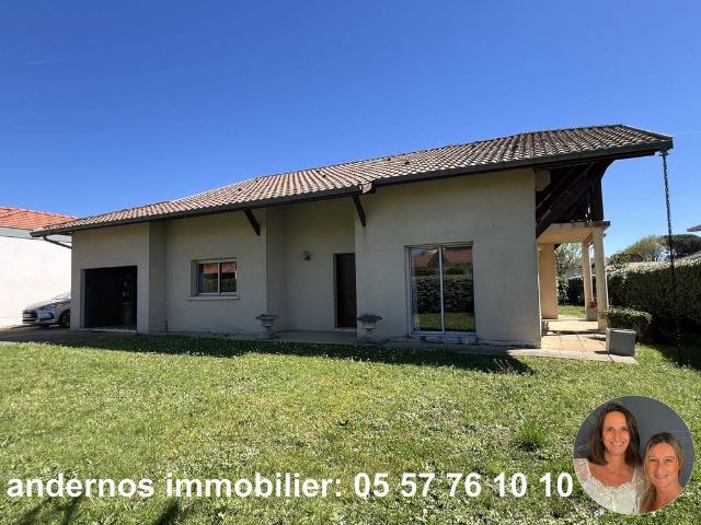Maison de luxe de 5 chambres en vente à Andernos les Bains, Nouvelle Aquitaine