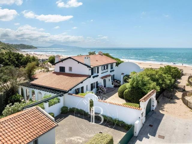 Maison de luxe de 5 chambres en vente à Bidart, Nouvelle Aquitaine