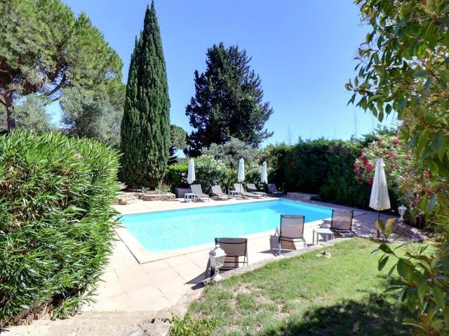 Maison de luxe de 5 chambres en vente à Grabels, France