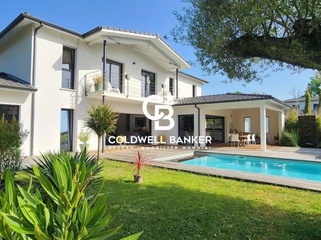 Maison de luxe de 5 chambres en vente à Gradignan, Nouvelle Aquitaine