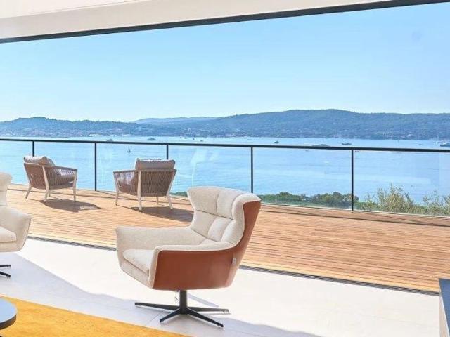 Maison de luxe de 5 chambres en vente à Grimaud, France