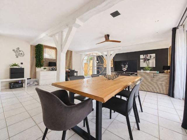 Maison de luxe de 5 chambres en vente à Émerainville, Île de France