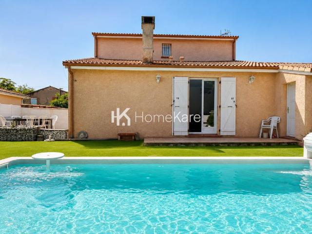 Maison de luxe de 5 chambres en vente à Escalquens, Occitanie