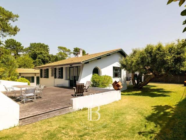 Maison de luxe de 5 chambres en vente à Hossegor, Nouvelle Aquitaine