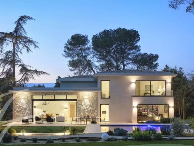 Maison de luxe de 5 chambres en vente à Mougins, Provence Alpes Côte d'Azur