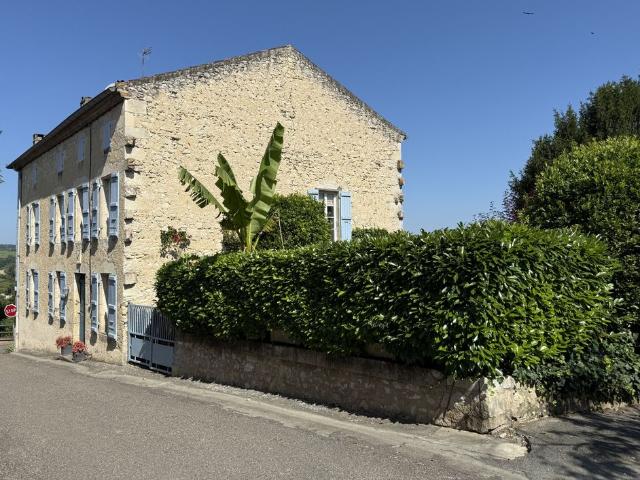 Maison de luxe de 5 chambres en vente à Montréal Gers, Occitanie