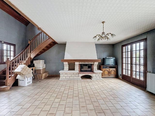 Maison de luxe de 5 chambres en vente à Maisons Alfort, France