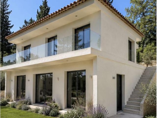 Maison de luxe de 5 chambres en vente à Marseille, Provence Alpes Côte d'Azur