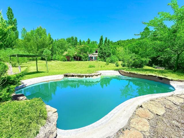 Maison de luxe de 5 chambres en vente à Meyreuil, Provence Alpes Côte d'Azur