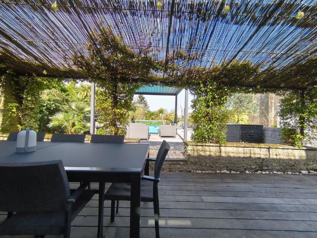 Maison de luxe de 5 chambres en vente à Médis, Nouvelle Aquitaine