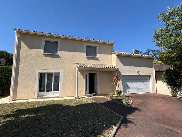 Prestigieuse Maison en vente Mérignac, Nouvelle Aquitaine