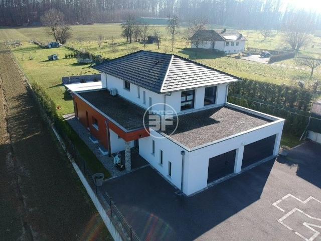 Maison de luxe de 5 chambres en vente à Neuwiller, Grand Est