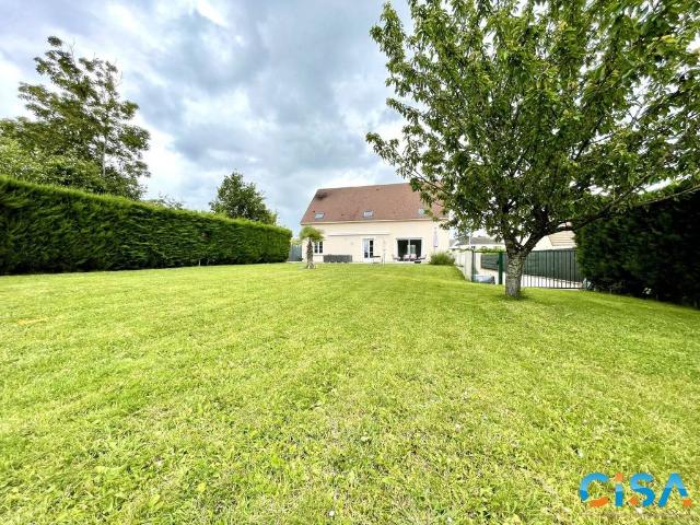 Maison de luxe de 5 chambres en vente à Sainte Geneviève, France