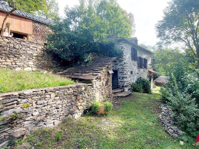Maison de luxe de 5 chambres en vente à Seix, Occitanie