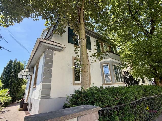 Maison de luxe de 5 chambres en vente à Strasbourg, France