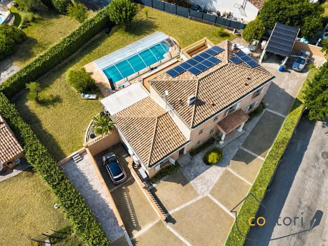 Maison de luxe de 5 chambres en vente à Trans en Provence, Provence Alpes Côte d'Azur
