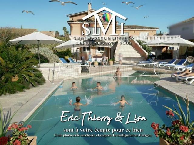 Maison de luxe de 5 chambres en vente à Vendres, Occitanie