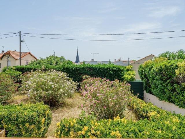 Maison de luxe de 5 pièces en vente à Marseille, Provence Alpes Côte d'Azur