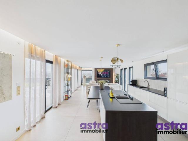 Maison de luxe de 5 pièces en vente à Michelbach le Haut, Grand Est