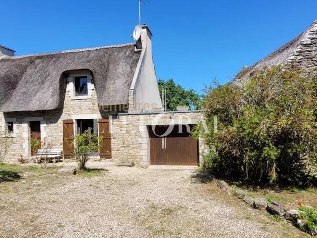 Maison de luxe de 5 pièces en vente à Moëlan sur Mer, France