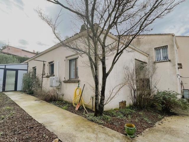 Maison de luxe de 5 pièces en vente à Montpellier, Occitanie