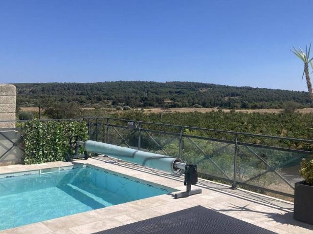 Maison de luxe de 5 pièces en vente à Narbonne, France