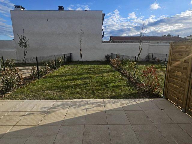 Maison de luxe de 5 pièces en vente à Neuilly Plaisance, Île de France
