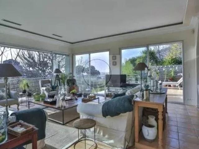 Maison de luxe de 5 pièces en vente à Nice, France