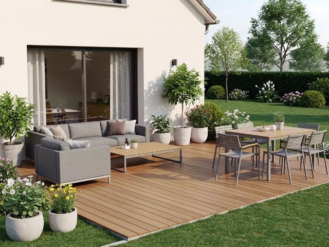 Maison de luxe de 5 pièces en vente à Noisy le Grand, France