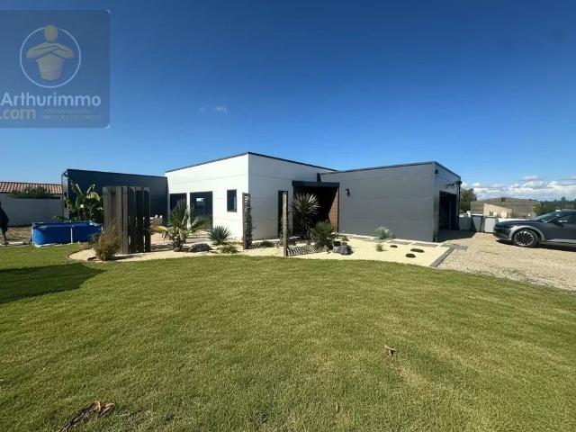 Maison de luxe de 5 pièces en vente à Notre Dame de Riez, Pays de la Loire