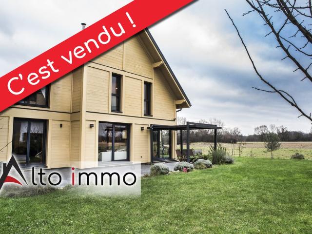 Maison de luxe de 5 pièces en vente à Offendorf, Grand Est