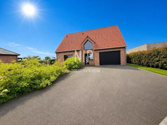 Maison de luxe de 5 pièces en vente à Orchies, France