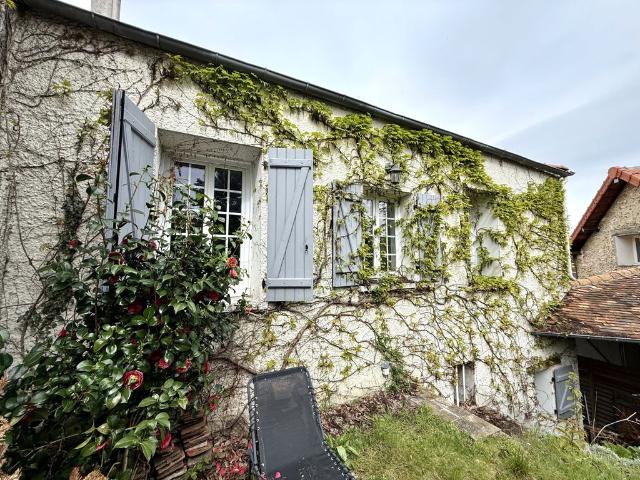 Maison de luxe de 5 pièces en vente à Orgeval, France