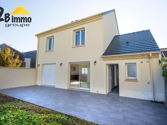 Maison de luxe de 5 pièces en vente à Orly, Île de France