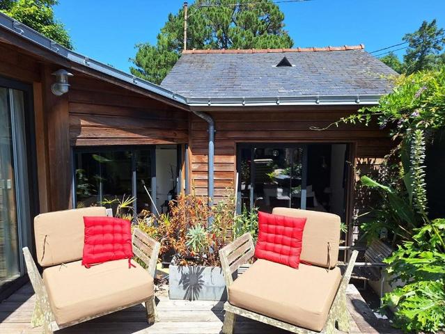 Maison de luxe de 5 pièces en vente à Orvault, Pays de la Loire
