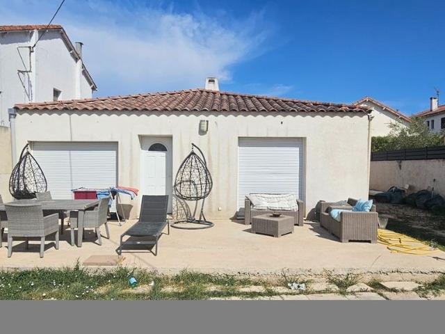 Maison de luxe de 5 pièces en vente à Aubagne, France