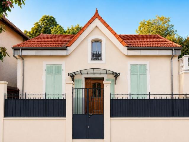 Maison de luxe de 5 pièces en vente à Aix en Provence, France