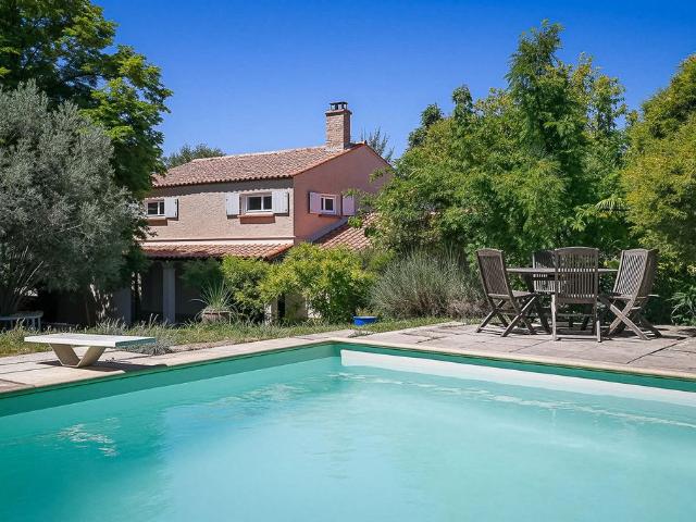 Maison de luxe de 5 pièces en vente à Aix en Provence, Provence Alpes Côte d'Azur
