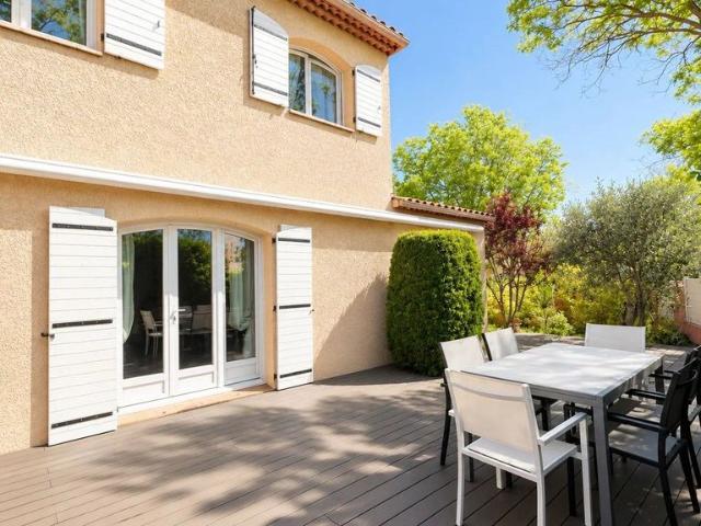 Maison de luxe de 5 pièces en vente à Aix en Provence, Provence Alpes Côte d'Azur