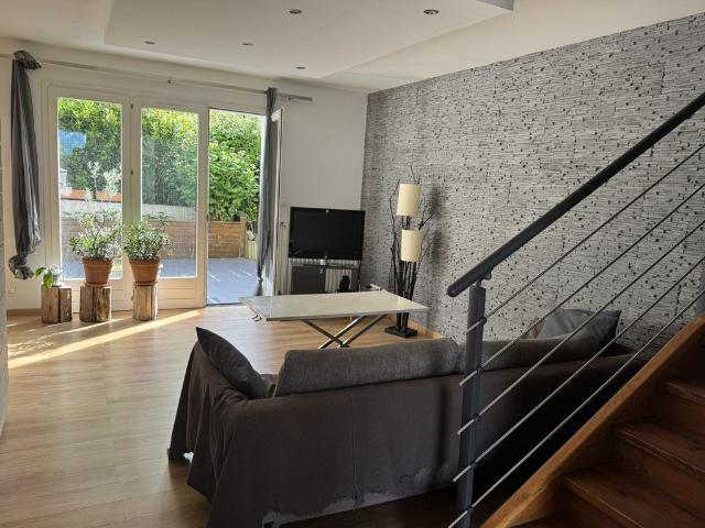 Maison de luxe de 5 pièces en vente à Anglet, Nouvelle Aquitaine