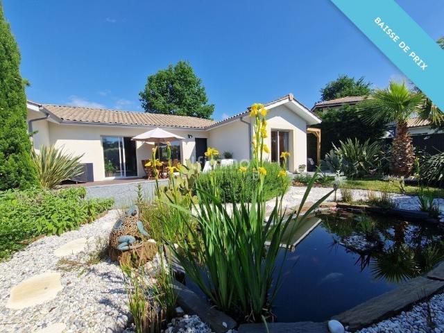 Maison de luxe de 5 pièces en vente à Andernos les Bains, Nouvelle Aquitaine