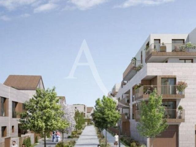 Maison de luxe de 5 pièces en vente à Antony, Île de France