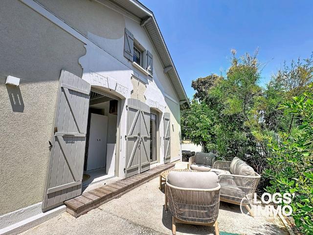 Maison de luxe de 5 pièces en vente à Arcachon, Nouvelle Aquitaine