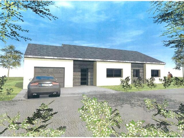 Maison de prestige de 143 m2 en vente Argancy, France