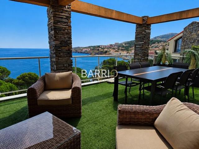 Maison de luxe de 5 pièces en vente à Banyuls sur Mer, Occitanie